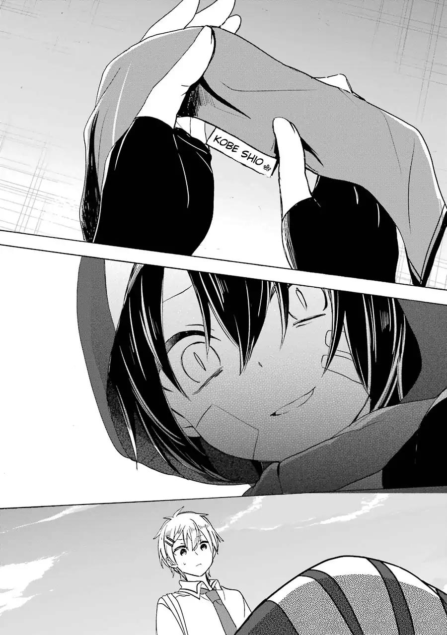 Happy Sugar Life Chapter 21 page 9 - Chapter 21