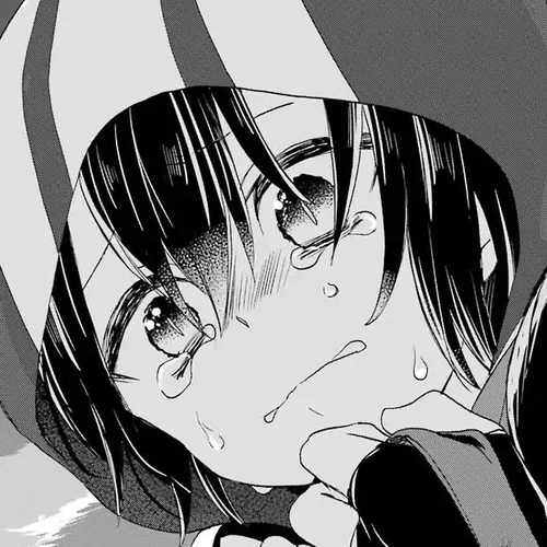 Happy Sugar Life Chapter 21 cover