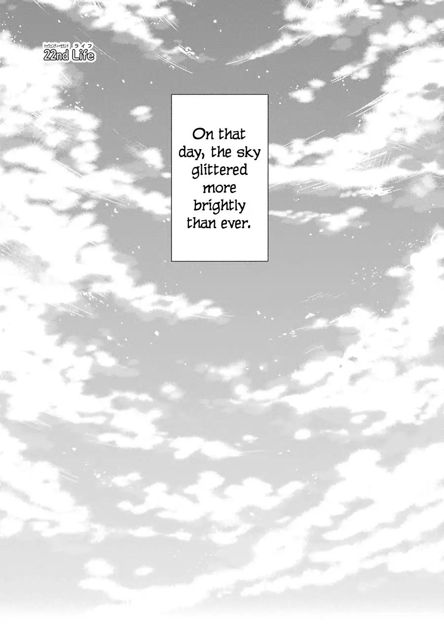Happy Sugar Life Chapter 22 page 2 - Chapter 22