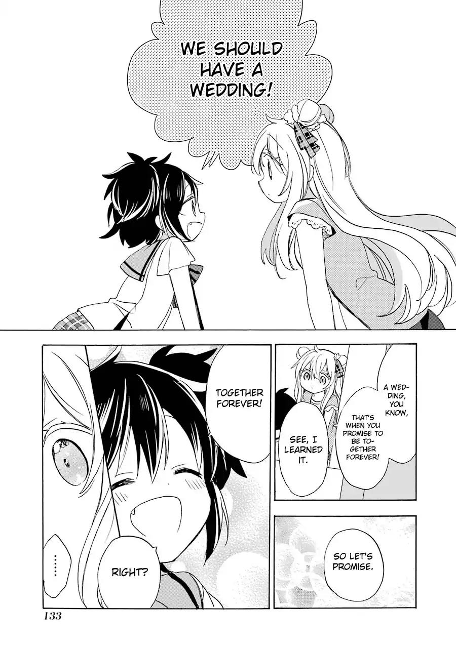 Happy Sugar Life Chapter 22 page 29 - Chapter 22