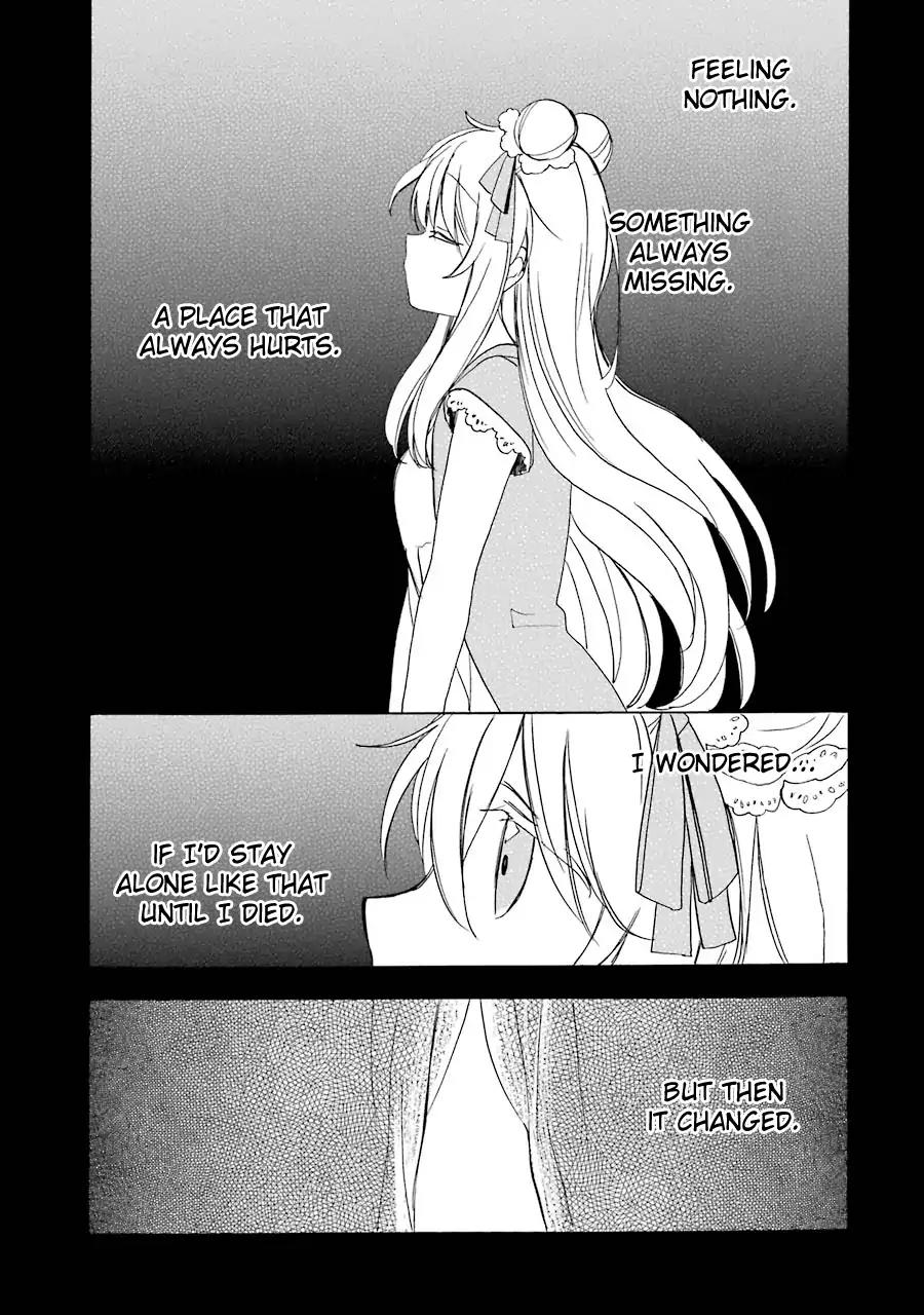 Happy Sugar Life Chapter 22 page 31 - Chapter 22