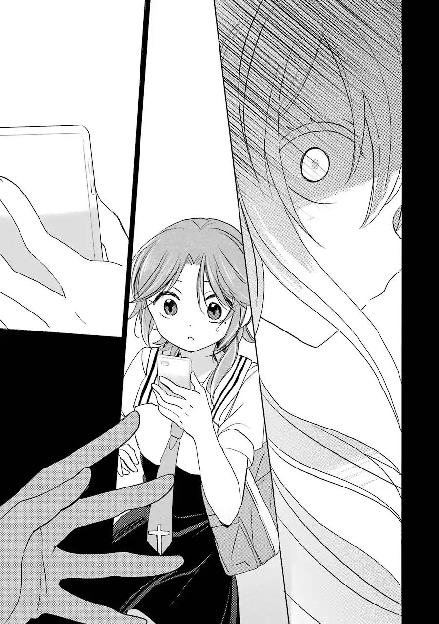 Happy Sugar Life Chapter 22 page 40 - Chapter 22