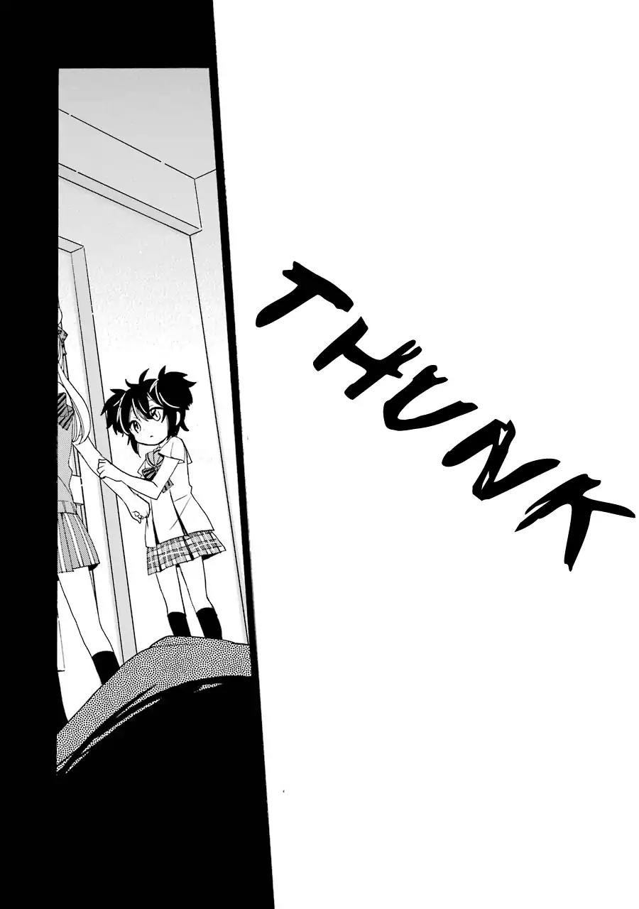 Happy Sugar Life Chapter 22 page 41 - Chapter 22