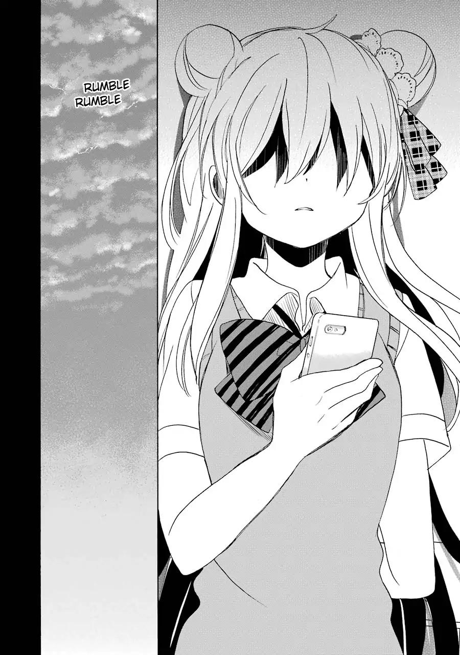 Happy Sugar Life Chapter 22 page 43 - Chapter 22