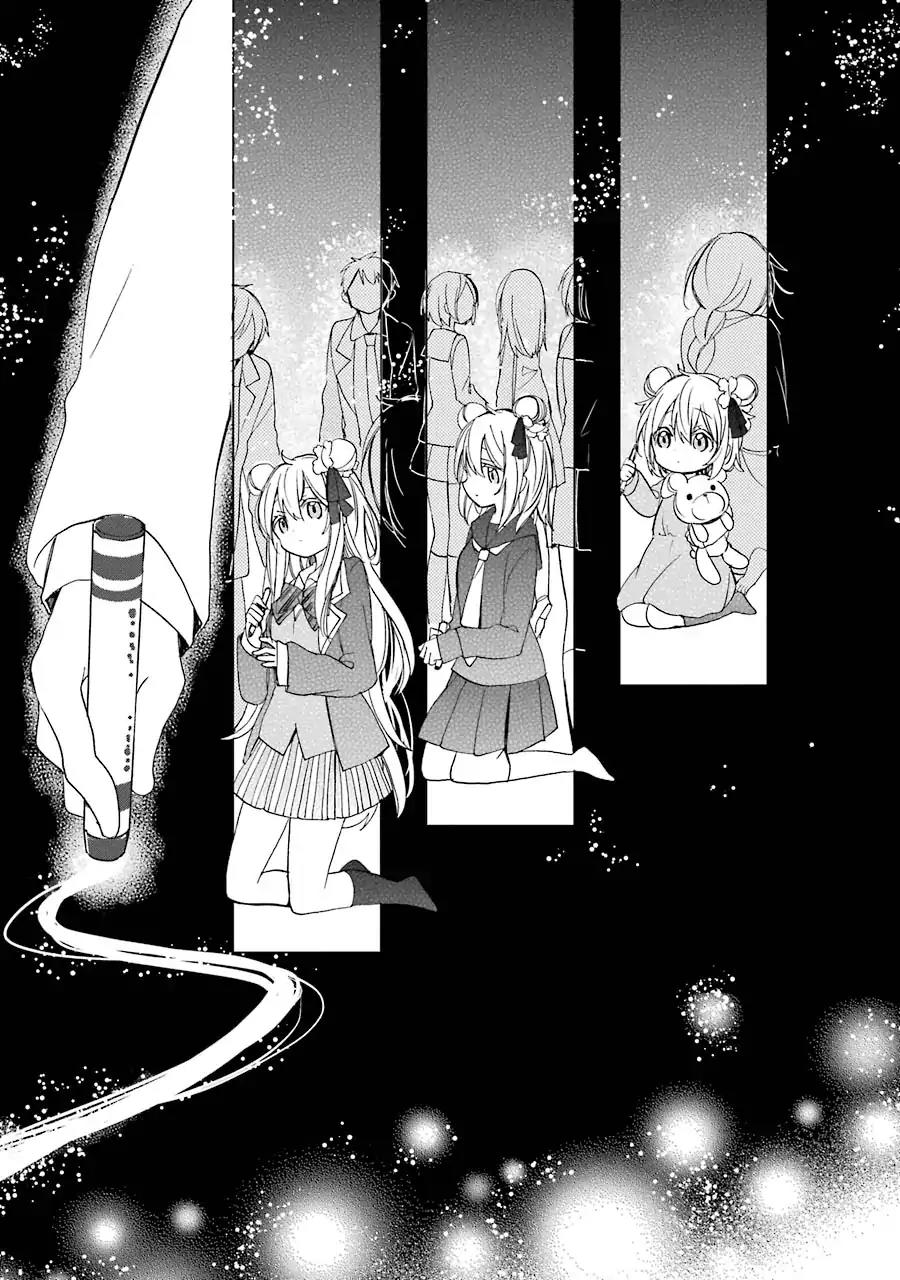Happy Sugar Life Chapter 23 page 13 - Chapter 23