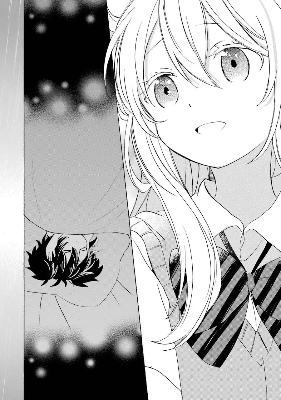 Happy Sugar Life Chapter 23 page 16 - Chapter 23