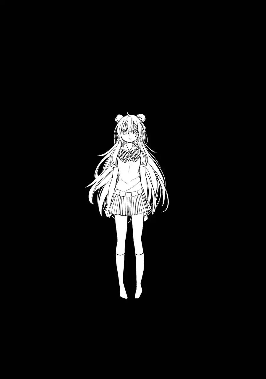 Happy Sugar Life Chapter 23 page 18 - Chapter 23