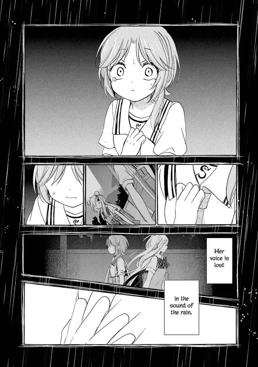 Happy Sugar Life Chapter 23 page 19 - Chapter 23