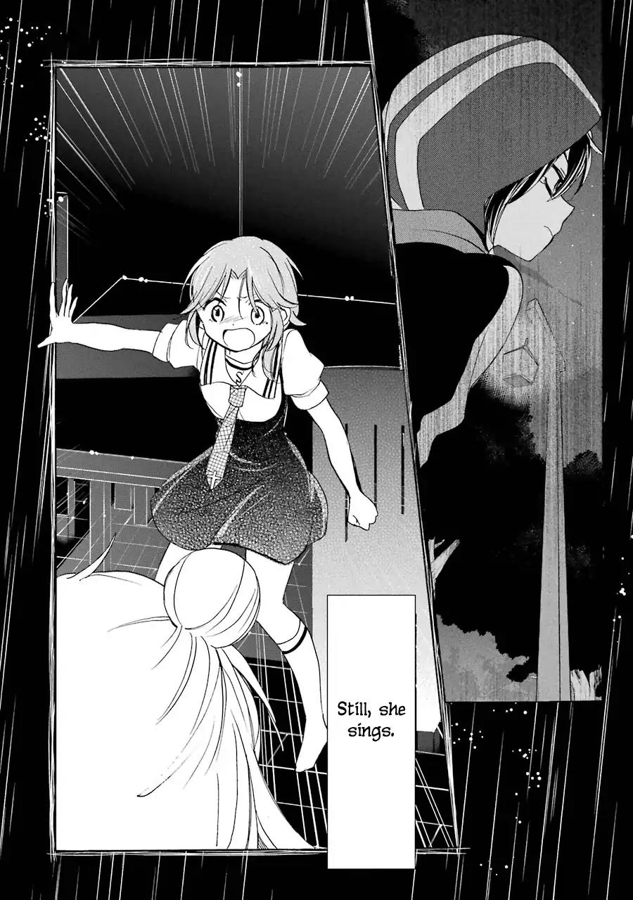 Happy Sugar Life Chapter 23 page 20 - Chapter 23