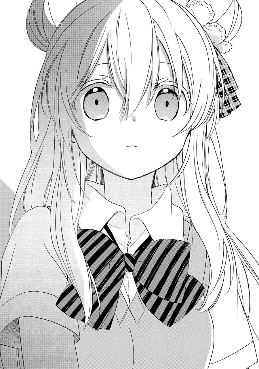 Happy Sugar Life Chapter 23 page 26 - Chapter 23