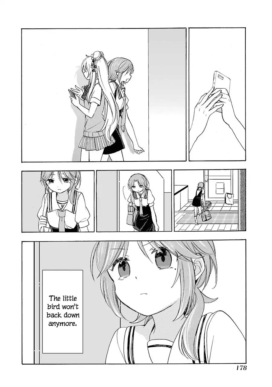 Happy Sugar Life Chapter 23 page 27 - Chapter 23