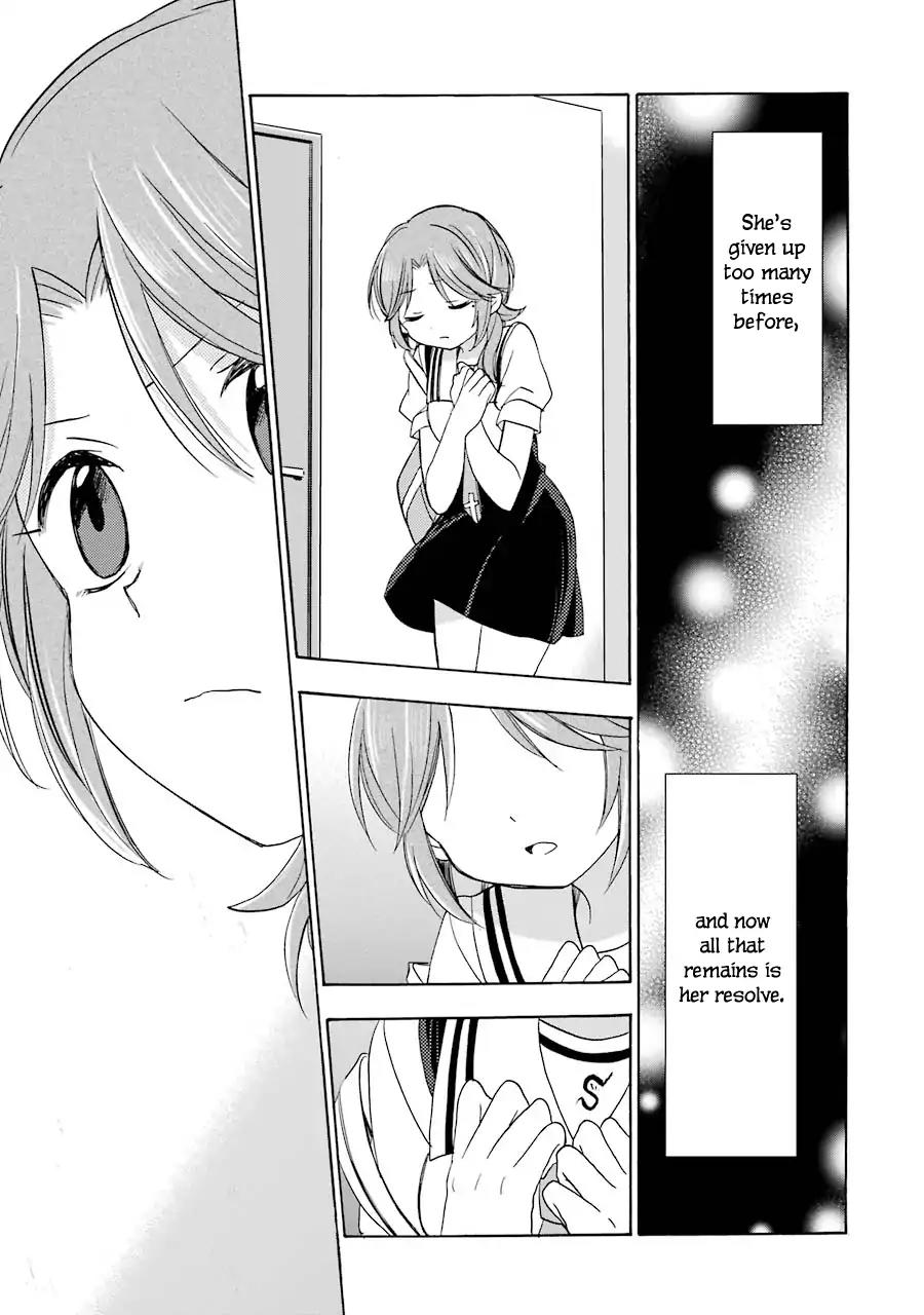Happy Sugar Life Chapter 23 page 28 - Chapter 23
