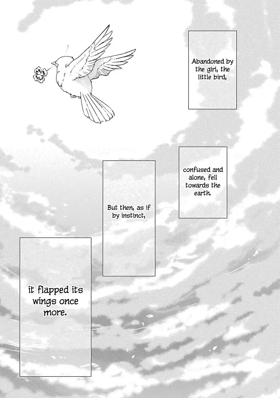 Happy Sugar Life Chapter 23 page 3 - Chapter 23