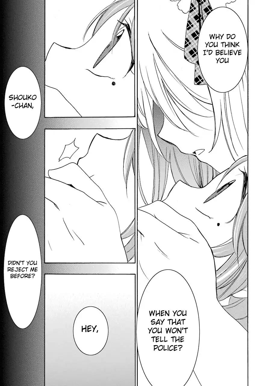 Happy Sugar Life Chapter 23 page 30 - Chapter 23