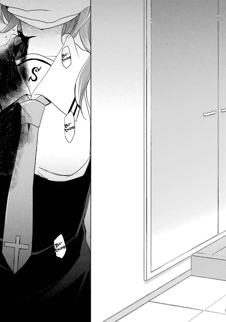 Happy Sugar Life Chapter 23 page 39 - Chapter 23