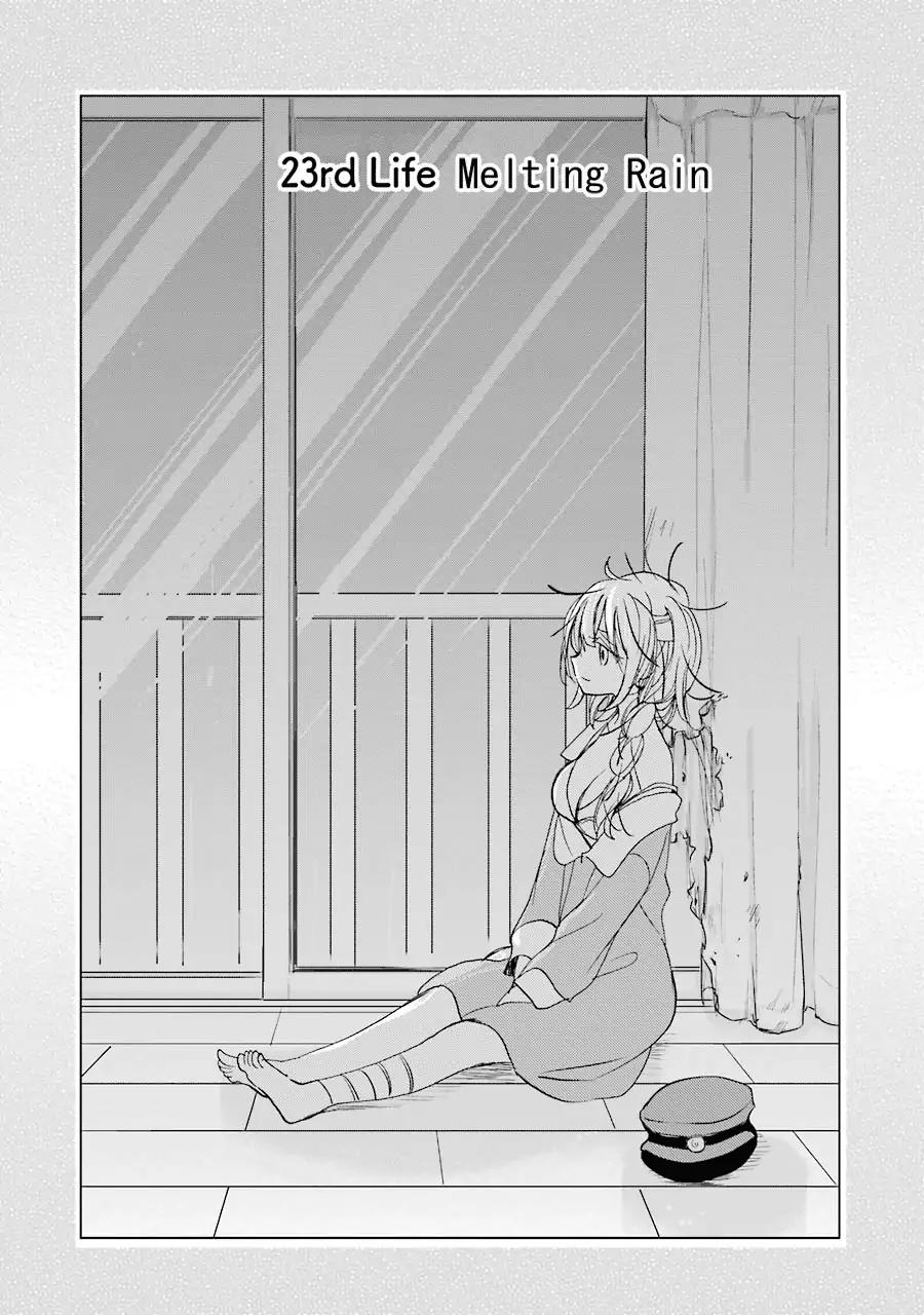 Happy Sugar Life Chapter 23 page 4 - Chapter 23