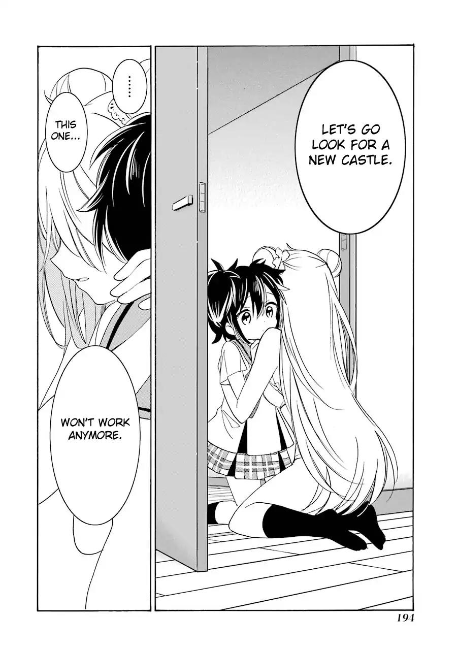 Happy Sugar Life Chapter 23 page 42 - Chapter 23