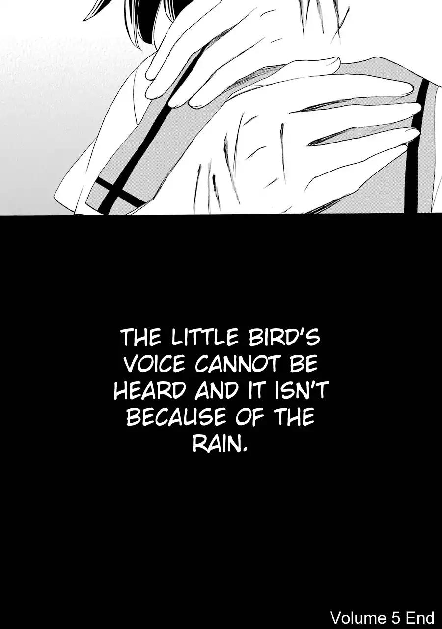 Happy Sugar Life Chapter 23 page 43 - Chapter 23