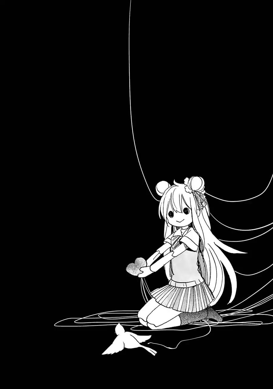 Happy Sugar Life Chapter 23 page 46 - Chapter 23