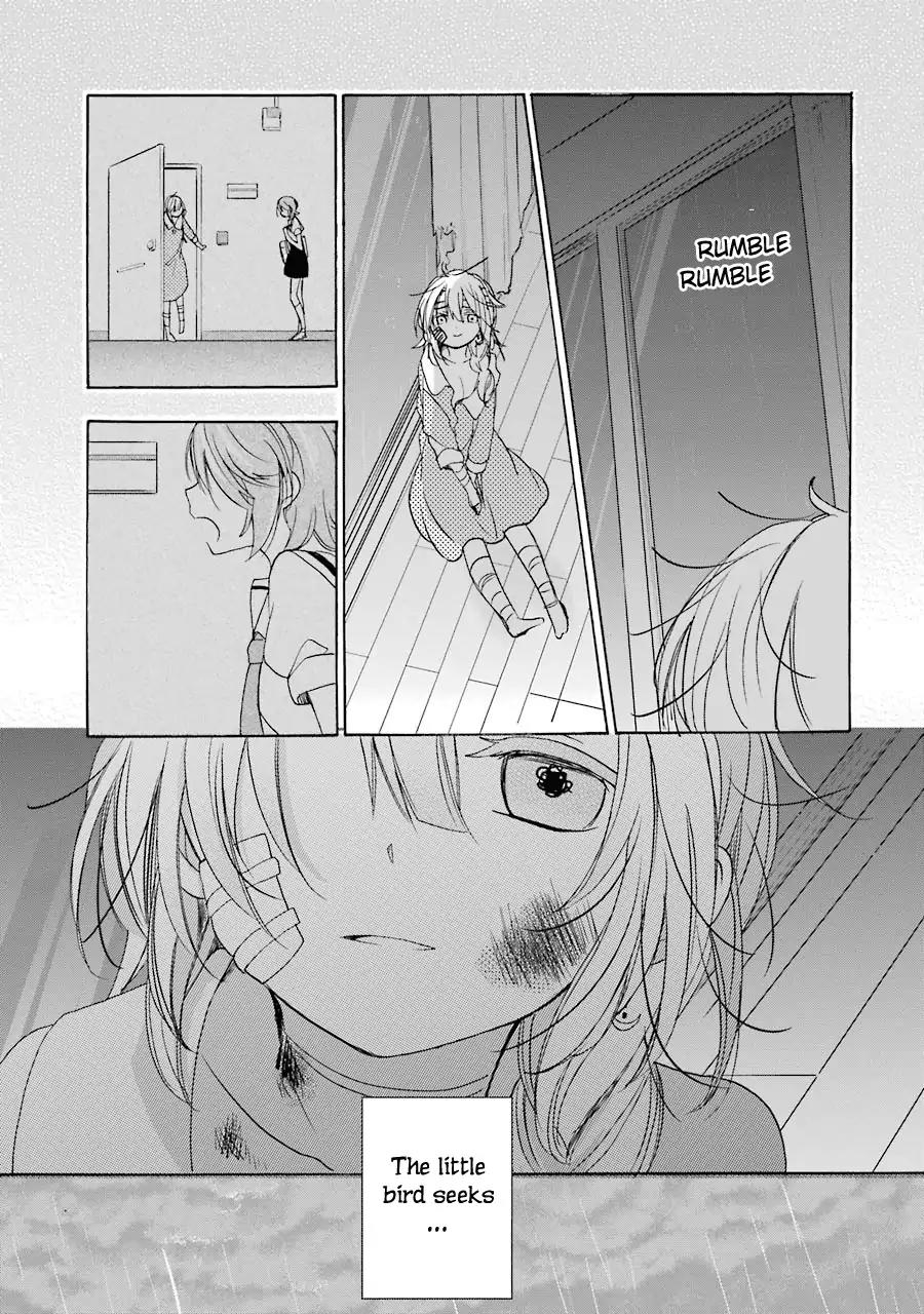 Happy Sugar Life Chapter 23 page 5 - Chapter 23