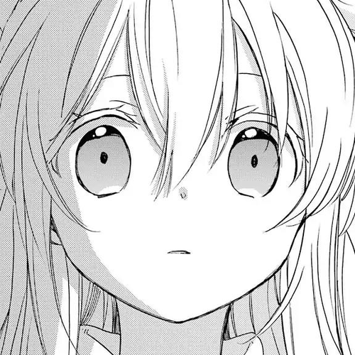 Happy Sugar Life Chapter 23 cover