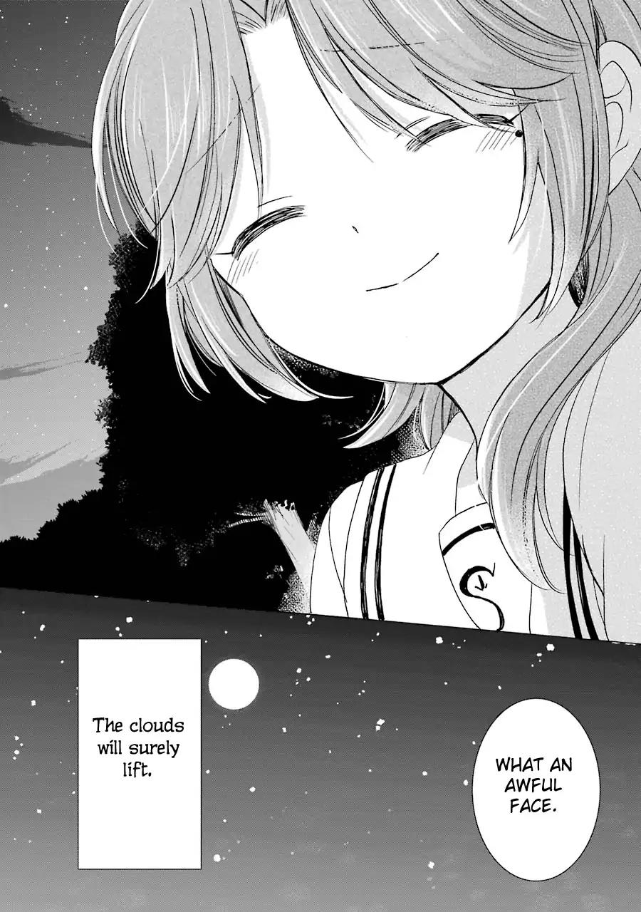Happy Sugar Life Chapter 24 page 24 - Chapter 24