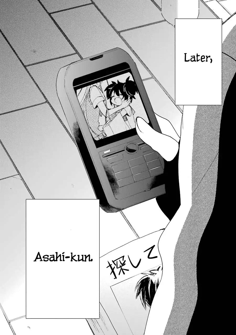 Happy Sugar Life Chapter 24 page 26 - Chapter 24