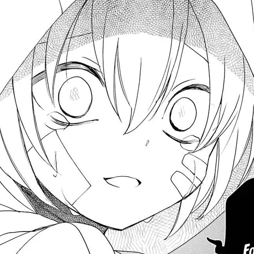 Happy Sugar Life Chapter 24 cover