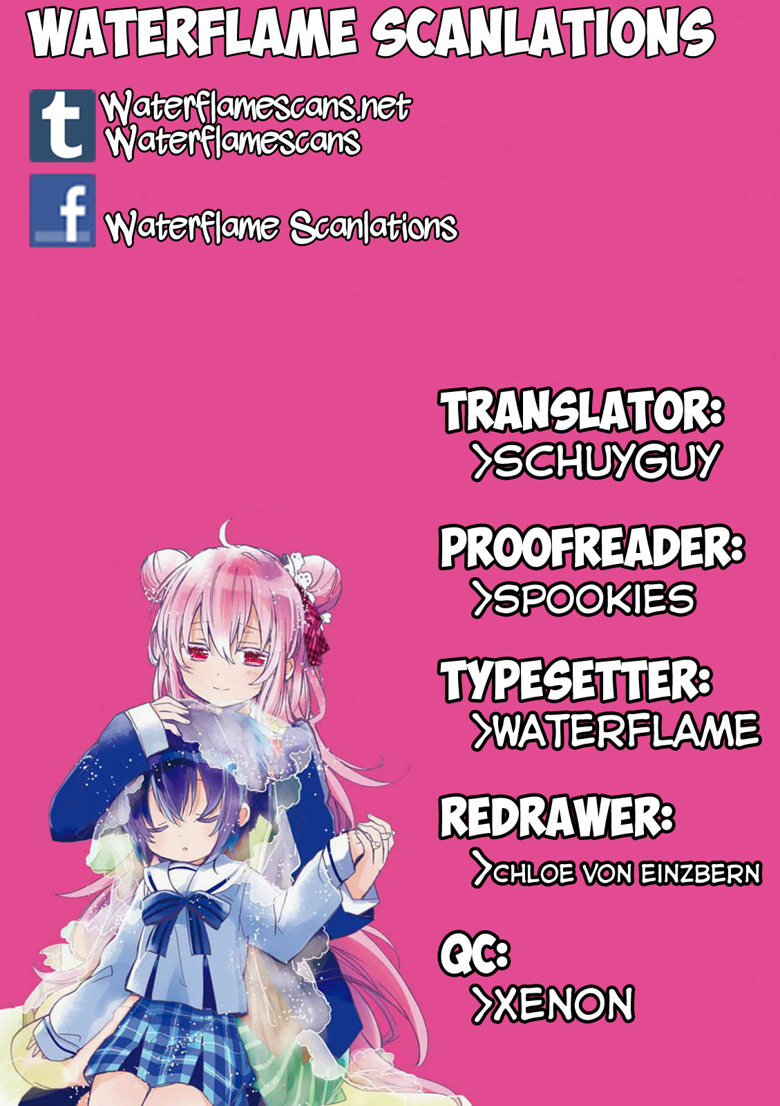 Happy Sugar Life Chapter 25 page 1 - Chapter 25