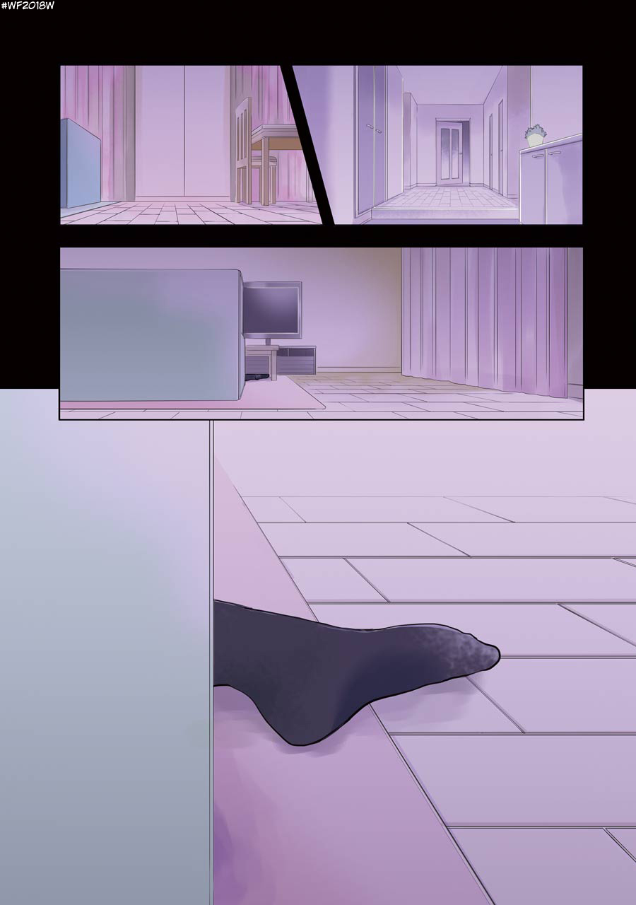 Happy Sugar Life Chapter 25 page 2 - Chapter 25