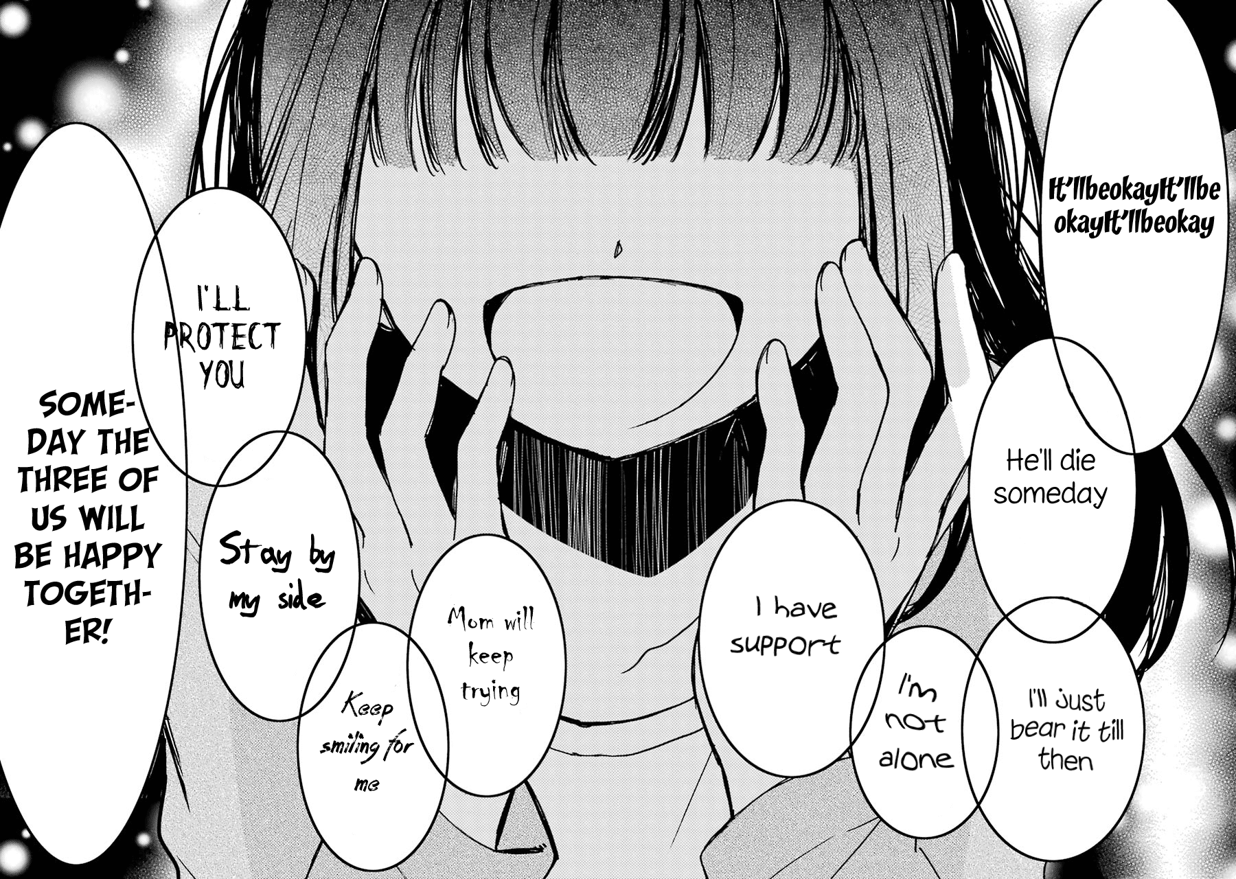 Happy Sugar Life Chapter 25 page 24 - Chapter 25