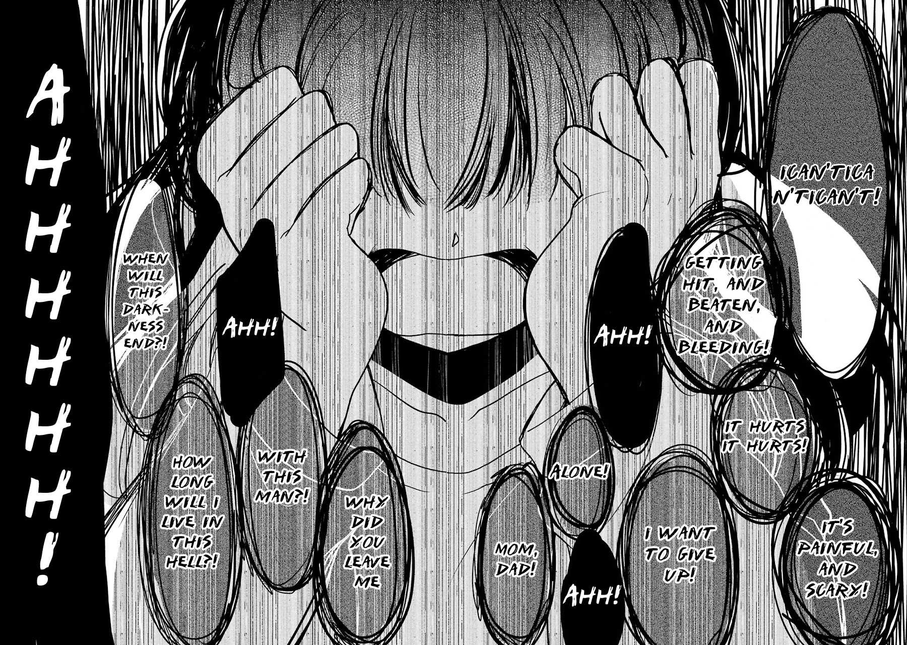 Happy Sugar Life Chapter 25 page 25 - Chapter 25