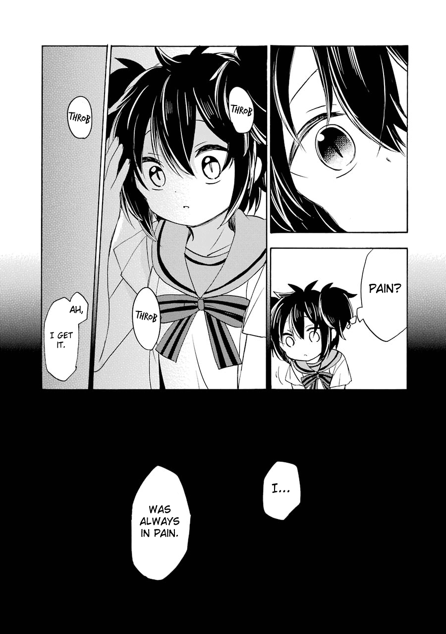 Happy Sugar Life Chapter 25 page 31 - Chapter 25