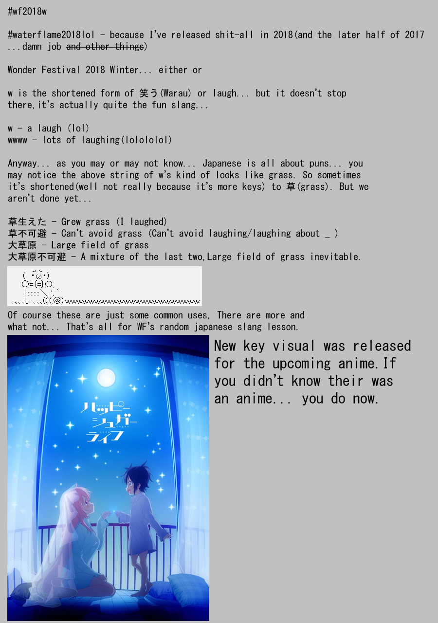 Happy Sugar Life Chapter 25 page 33 - Chapter 25