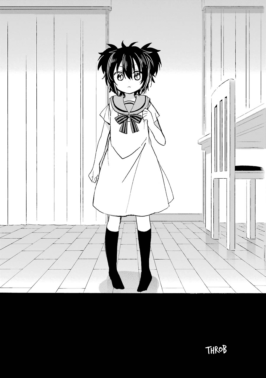 Happy Sugar Life Chapter 25 page 9 - Chapter 25