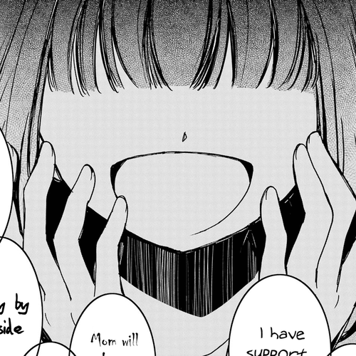 Happy Sugar Life Chapter 25 cover