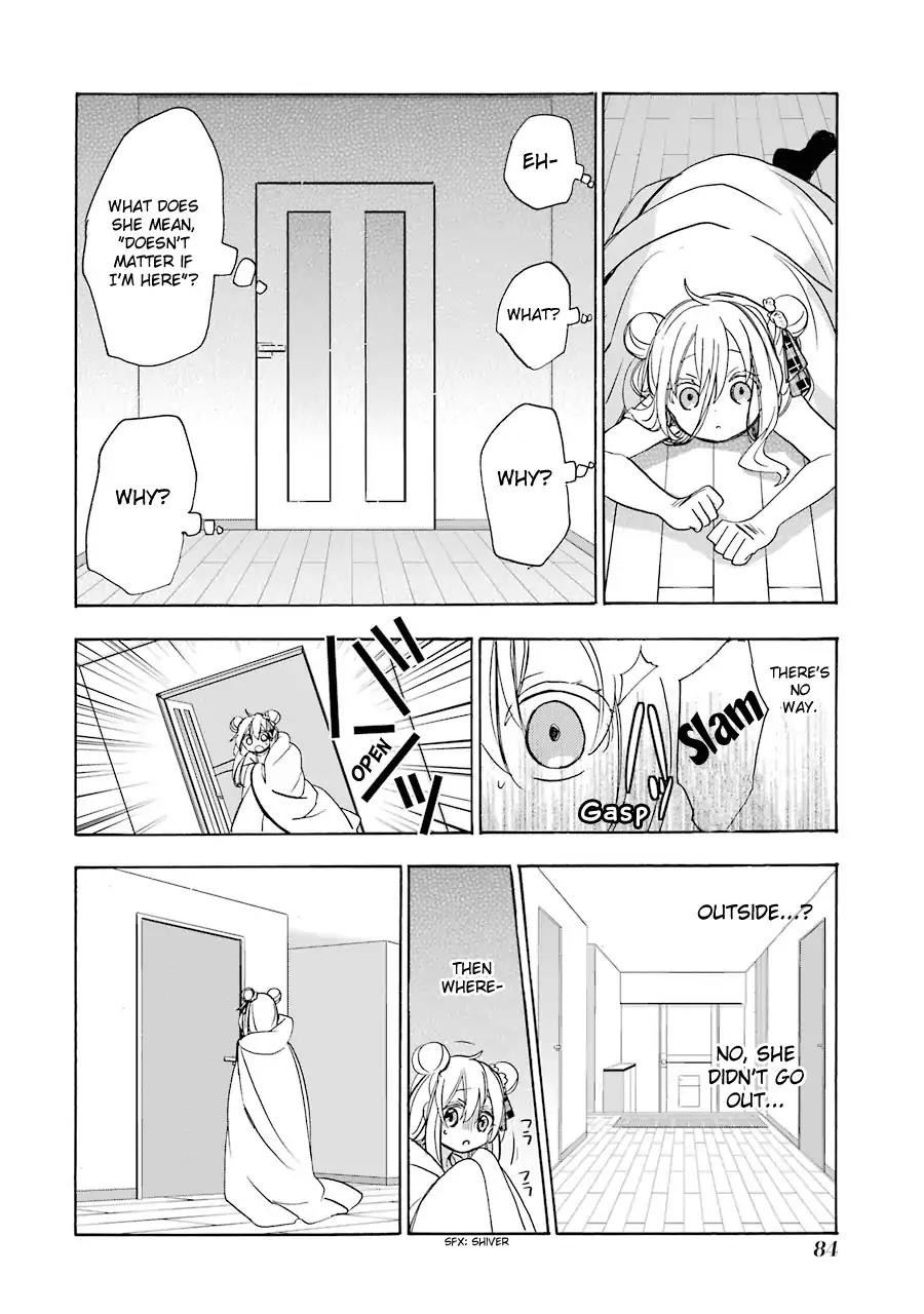 Happy Sugar Life Chapter 26 page 24 - Chapter 26