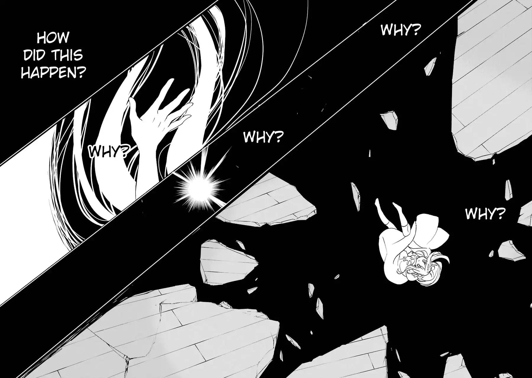 Happy Sugar Life Chapter 26 page 29 - Chapter 26