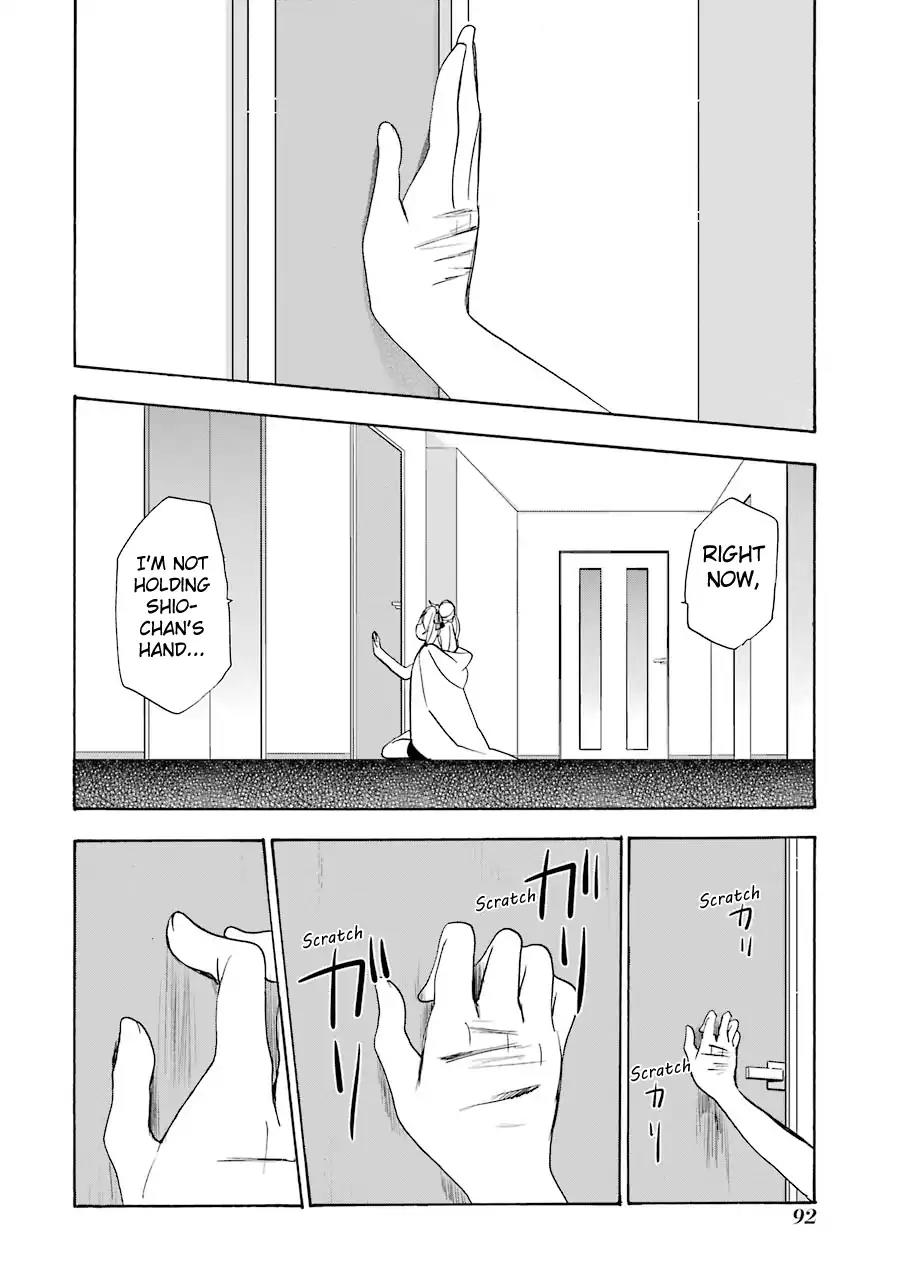 Happy Sugar Life Chapter 26 page 30 - Chapter 26