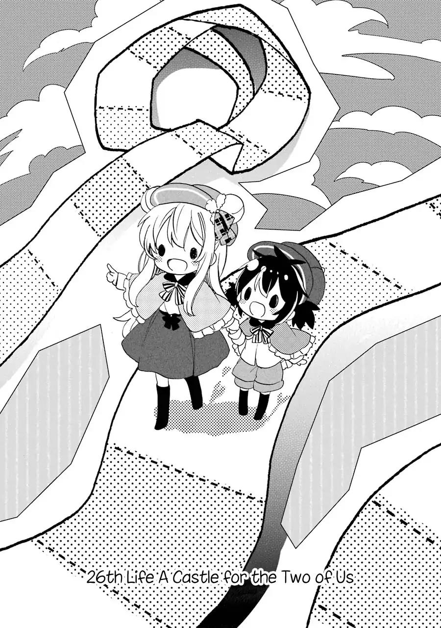 Happy Sugar Life Chapter 26 page 5 - Chapter 26