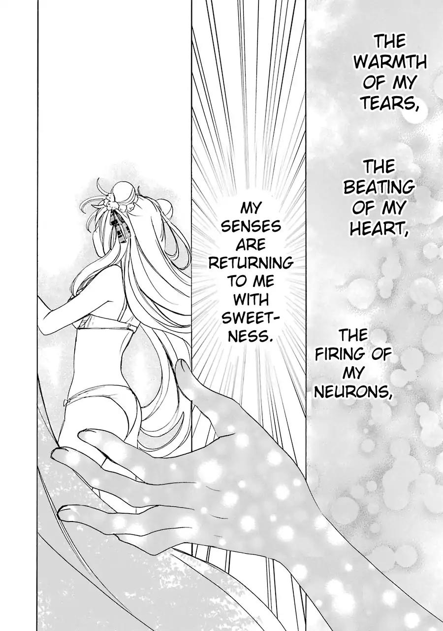 Happy Sugar Life Chapter 27 page 22 - Chapter 27