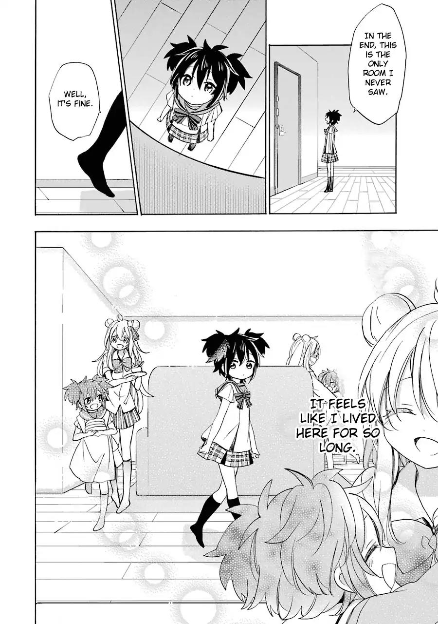Happy Sugar Life Chapter 27 page 31 - Chapter 27
