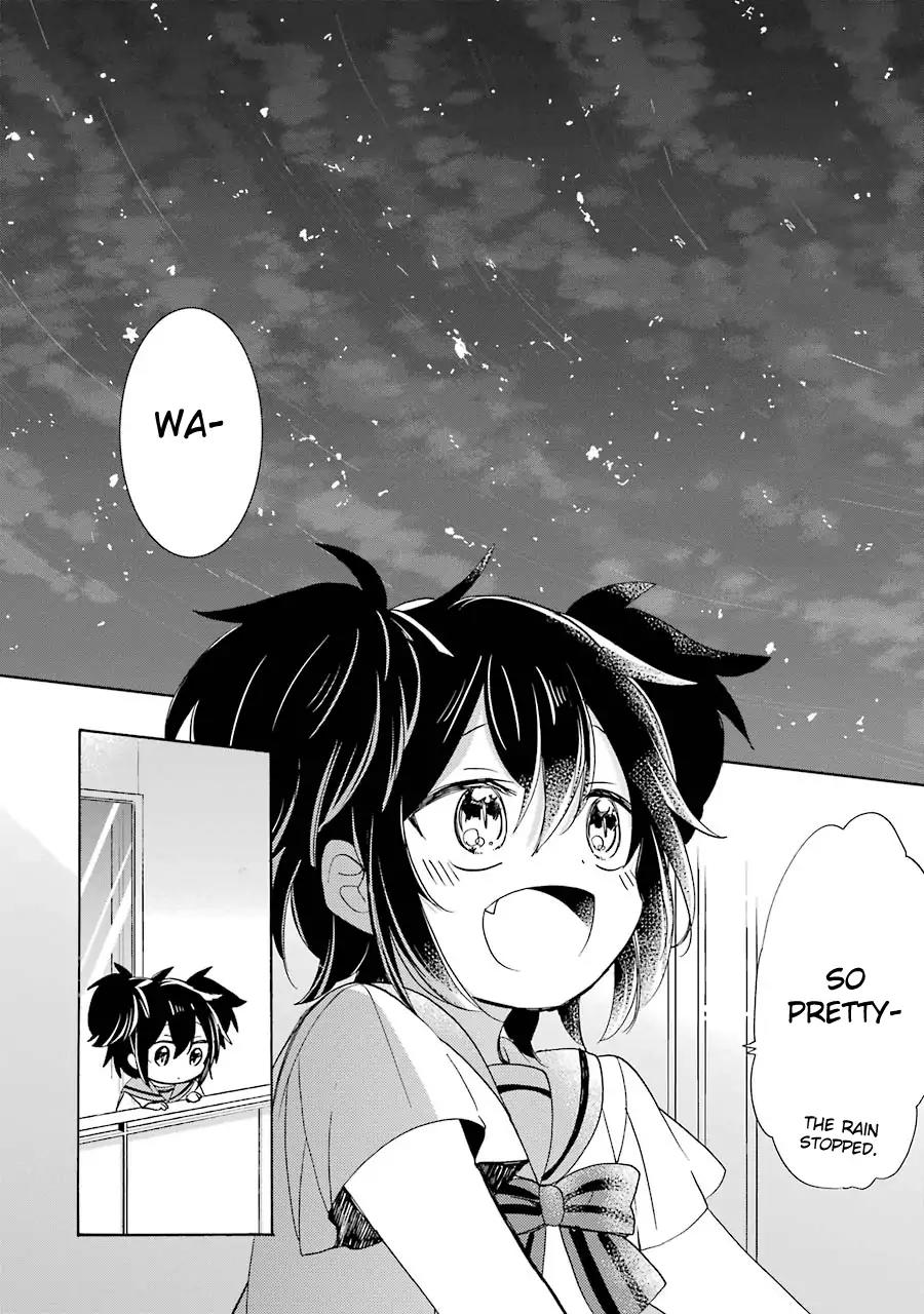 Happy Sugar Life Chapter 27 page 33 - Chapter 27