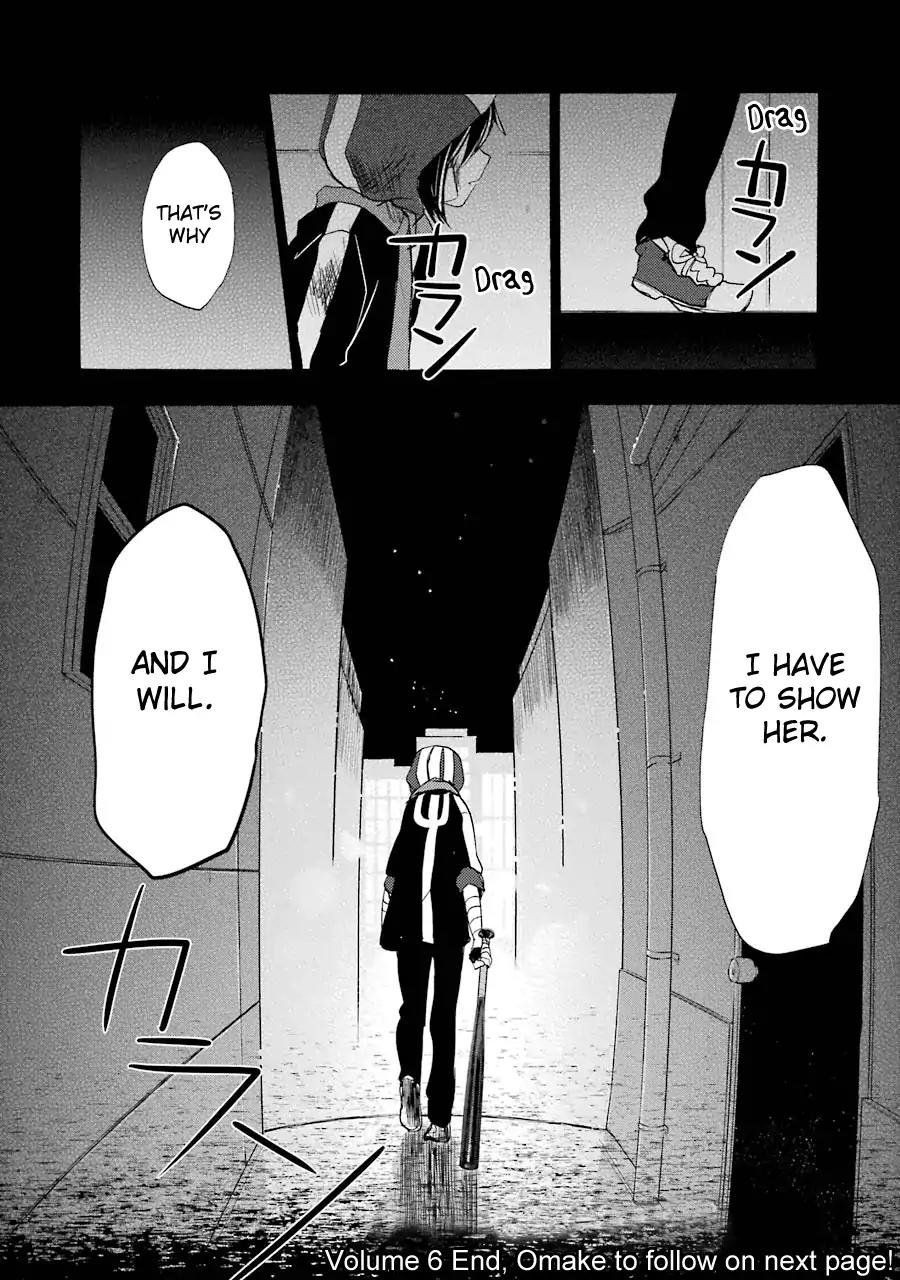 Happy Sugar Life Chapter 27 page 41 - Chapter 27