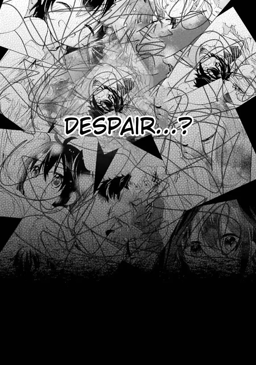 Happy Sugar Life Chapter 27 page 9 - Chapter 27