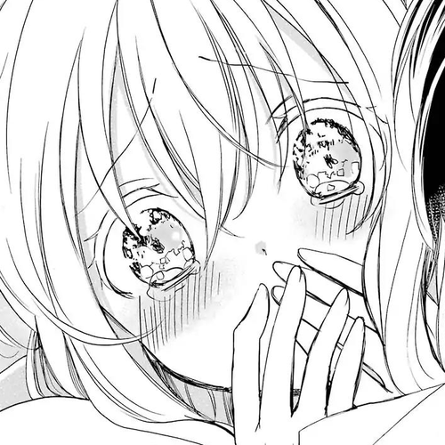 Happy Sugar Life Chapter 27 cover