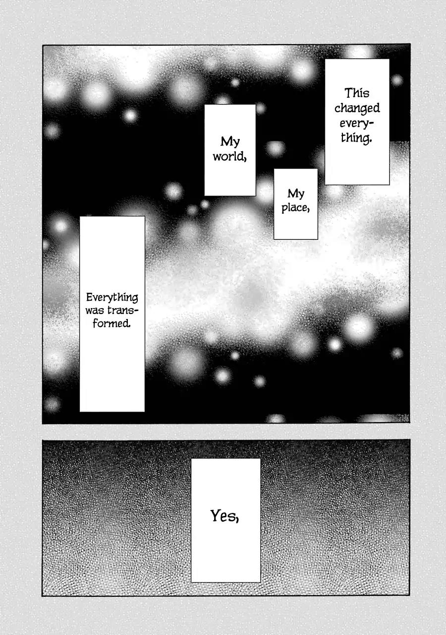 Happy Sugar Life Chapter 28 page 19 - Chapter 28