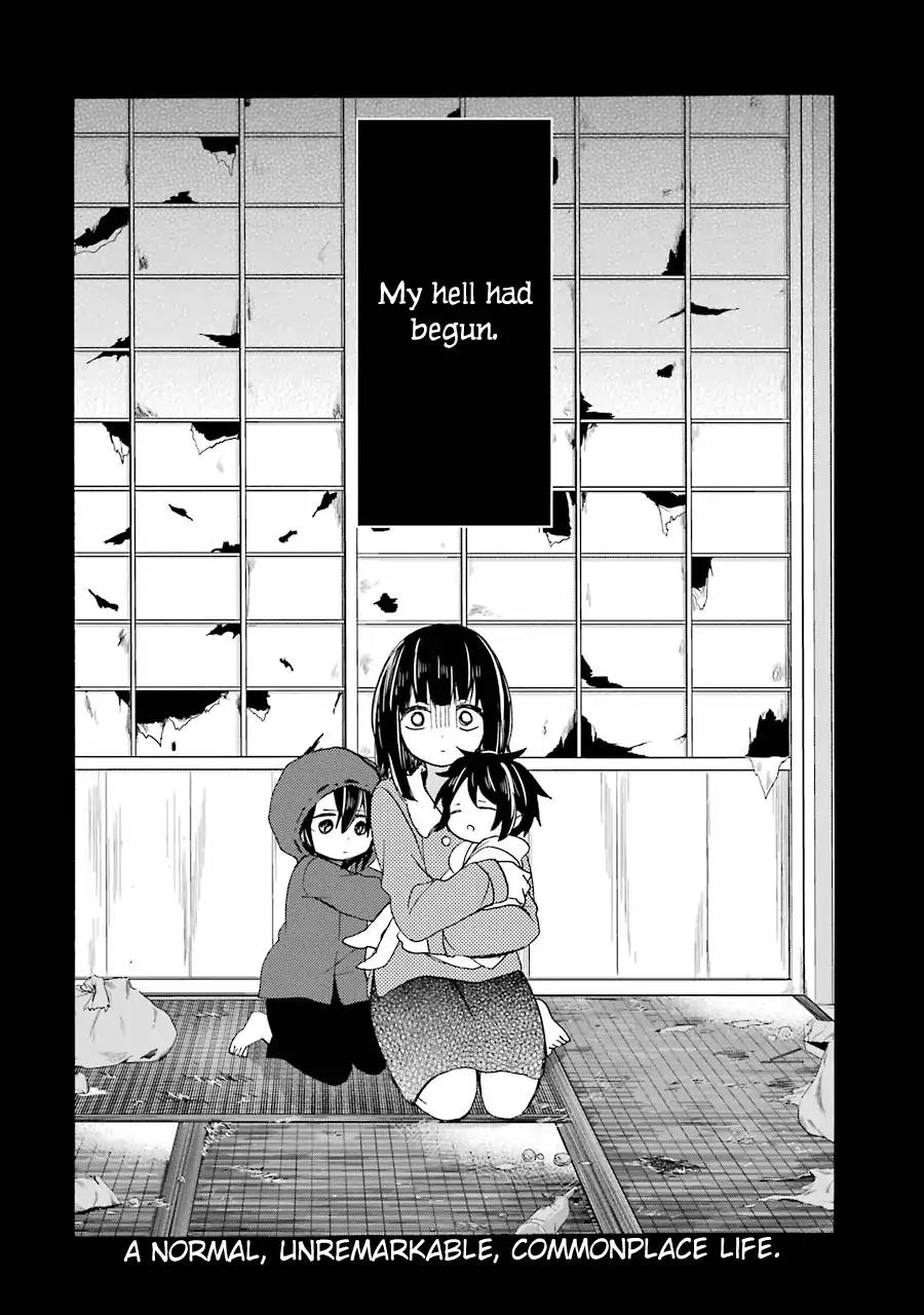 Happy Sugar Life Chapter 28 page 20 - Chapter 28