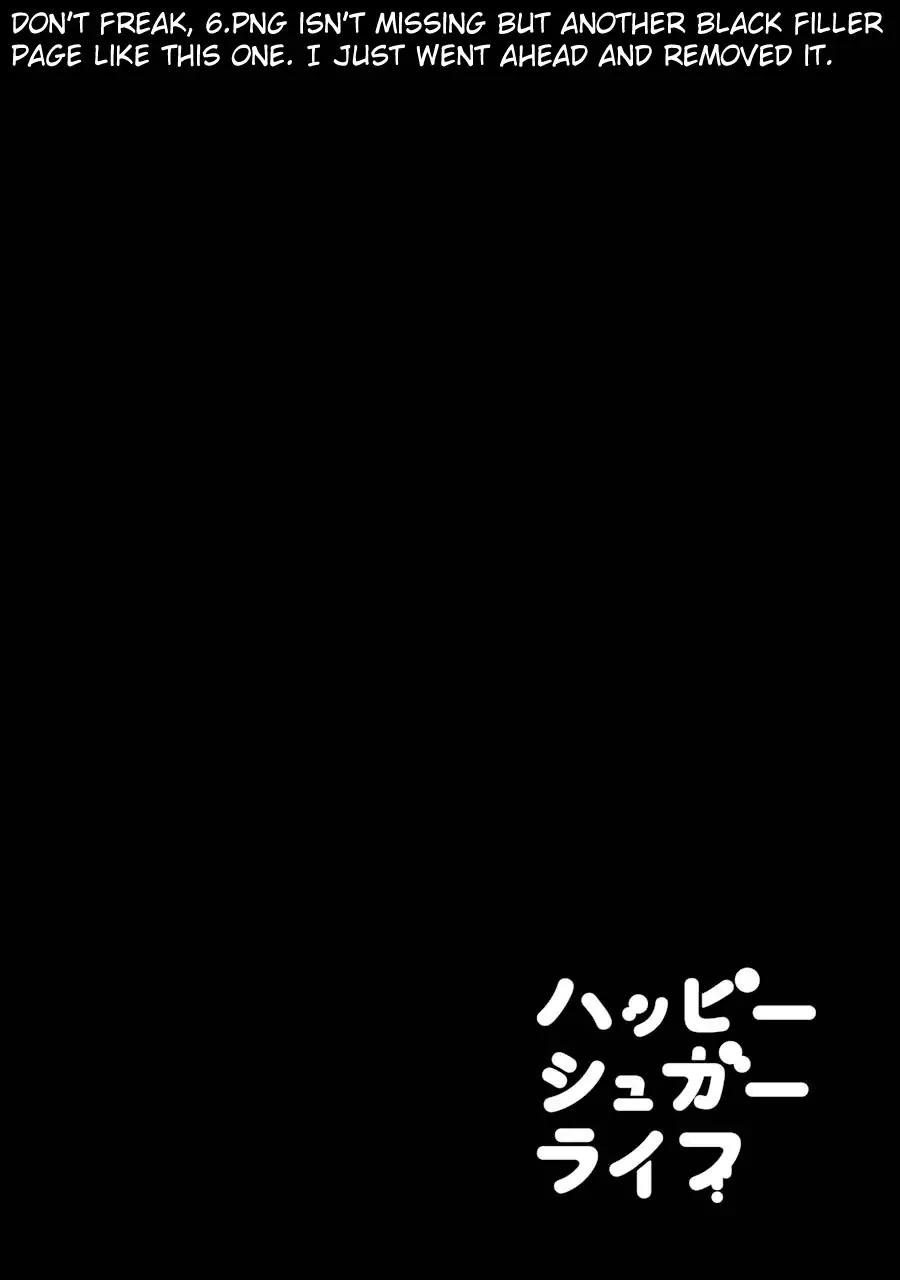 Happy Sugar Life Chapter 28 page 3 - Chapter 28