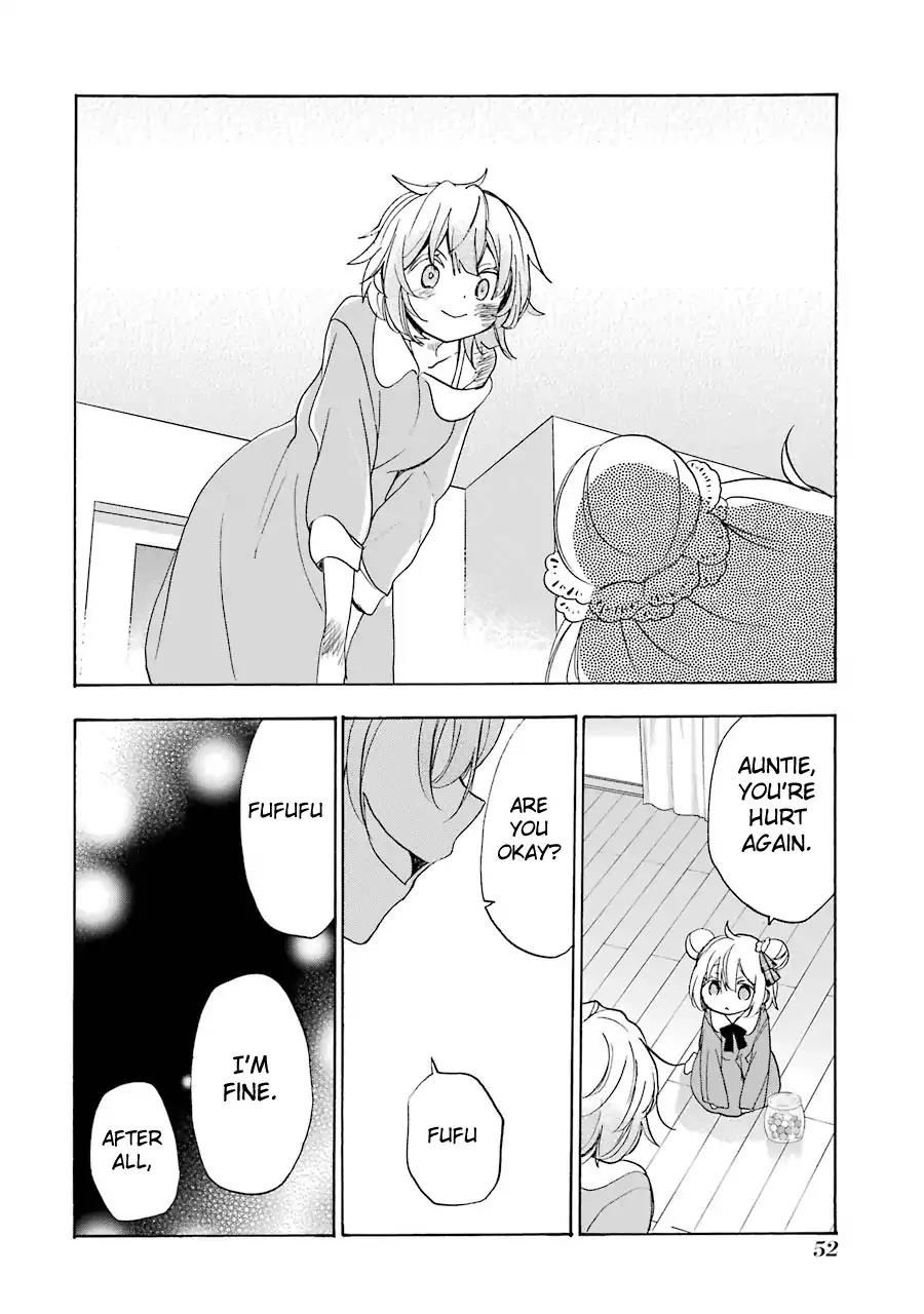 Happy Sugar Life Chapter 29.5 page 7 - Chapter 29.5